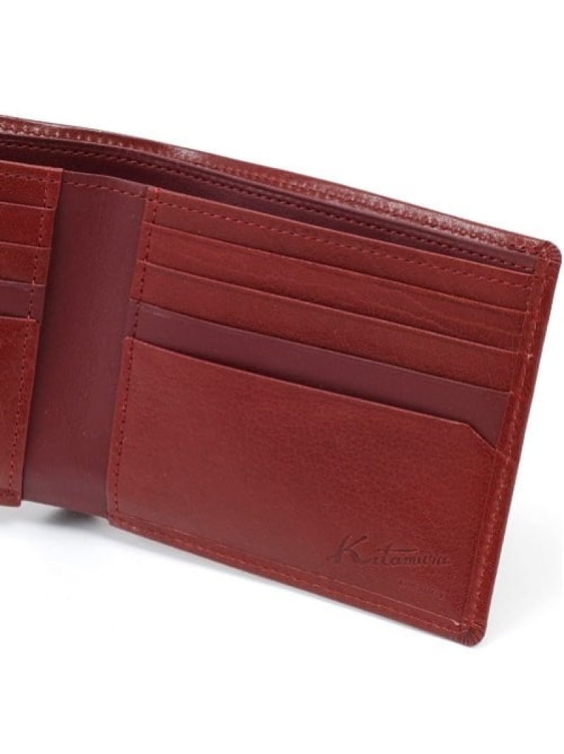 M 二折財布 Fashion Kitamura Nh0811 Rakuten キタムラ ブラウン ブラック ブルー レッド 小物 札入れ 財布 トップ 札入れ M 二折財布 Fashion Kitamura Nh0811 Rakuten キタムラ ブラウン ブラック ブルー レッド 小物 札入れ 財布 トップ 札入れ