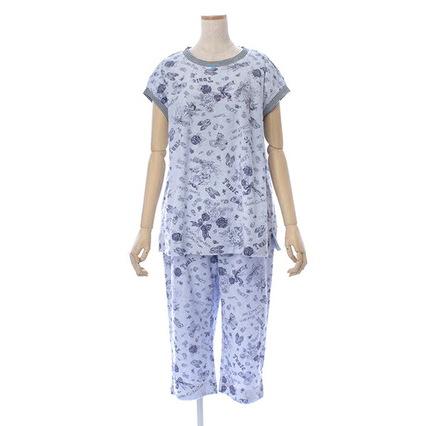 【53532P】TUNIC（上着）2026年春夏新作 フレンチパジャマ パイルジャガード・モノトーンコレクション