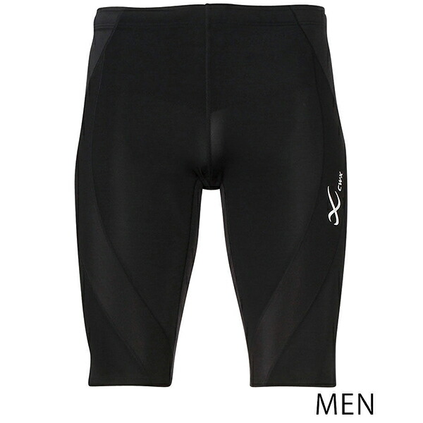 【新品タグ付】CW-X ジェネレーター 2.0 メンズ М サポート タイツ CW-X ワコール メンズ スポーツボトム 下半身フルサポート