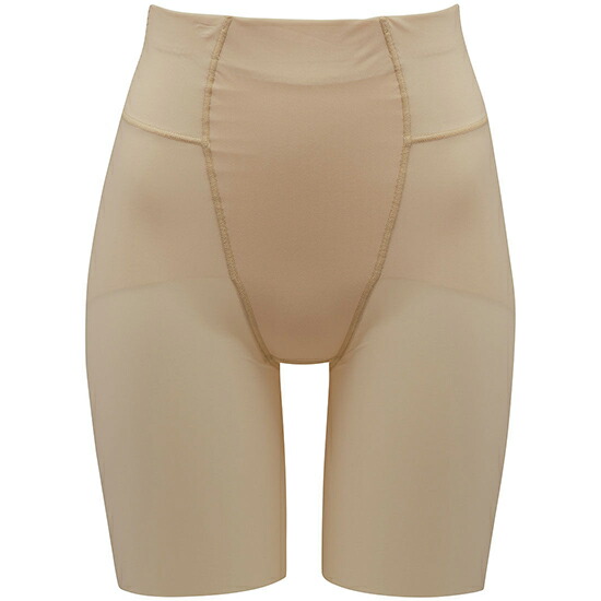 【値下げ中★55%OFF・Mサイズ】ラヴィエール　ロングガードル　ヴェールブルー LAVIERE（ラヴィエール）補正下着｜エステサロン・美容院向け卸