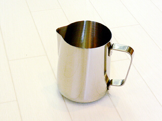 楽天市場 Rattleware ラトルウェア ミルクピッチャー360cc 12オンス 12oｚ Specialty Coffee 横浜元町珈琲