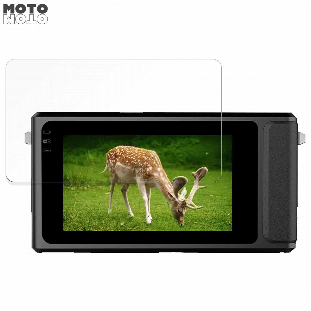【楽天市場】保護フィルム DUOVOX Mate Pro / DUOVOX Mate 向けの ブルーライトカット フィルム アンチグレア 日本 ...