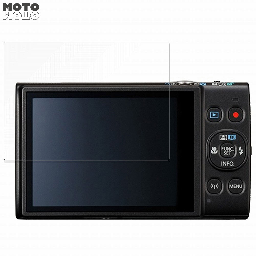 楽天市場】保護フィルム Canon IXY650 / IXY640 / IXY630 向けの