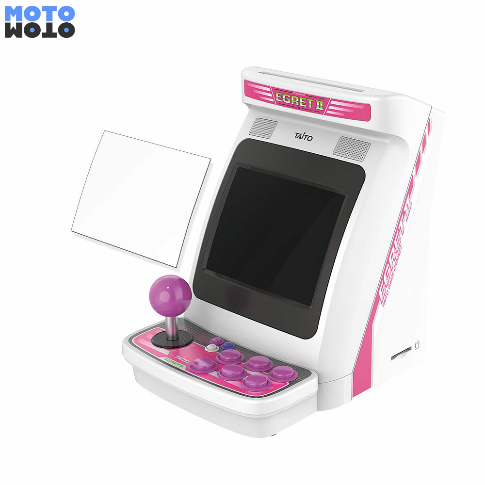 【未使用新品】Miyoo Flip グレー ＆ 画面保護フィルムセット 未使用新品】Miyoo Flip グレー ＆ 画面保護フィルムセット ZTE