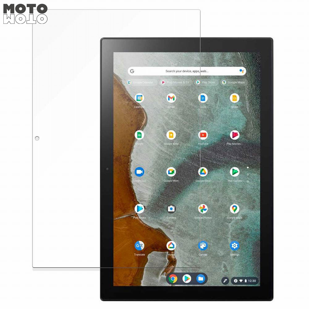 楽天市場】ASUS Chromebook Detachable CM3 保護フィルム CM3000DVA