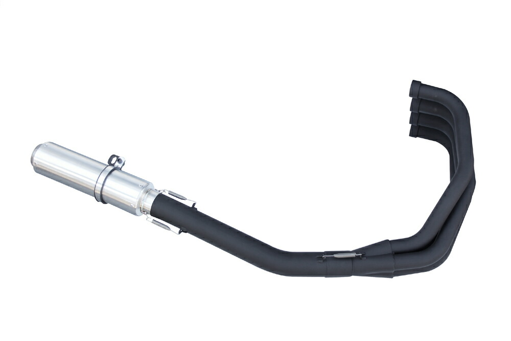 U-CP φ89×300 差込φ60.5 ステンレス レーシングサイレンサー Amazon | U-CP φ89×300 差込φ60.5 ステンレス レーシング
