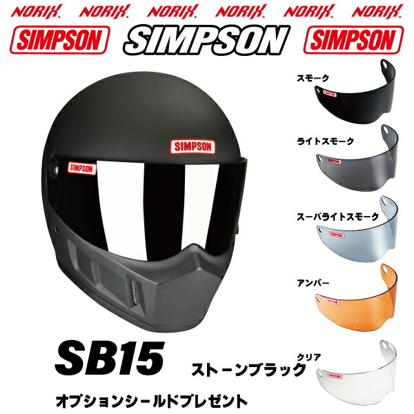 SIMPSON NORIX 【ダイヤモンドバック】Lサイズ　59センチ DIAMONDBACK Under Construction: SIMPSON シンプソン