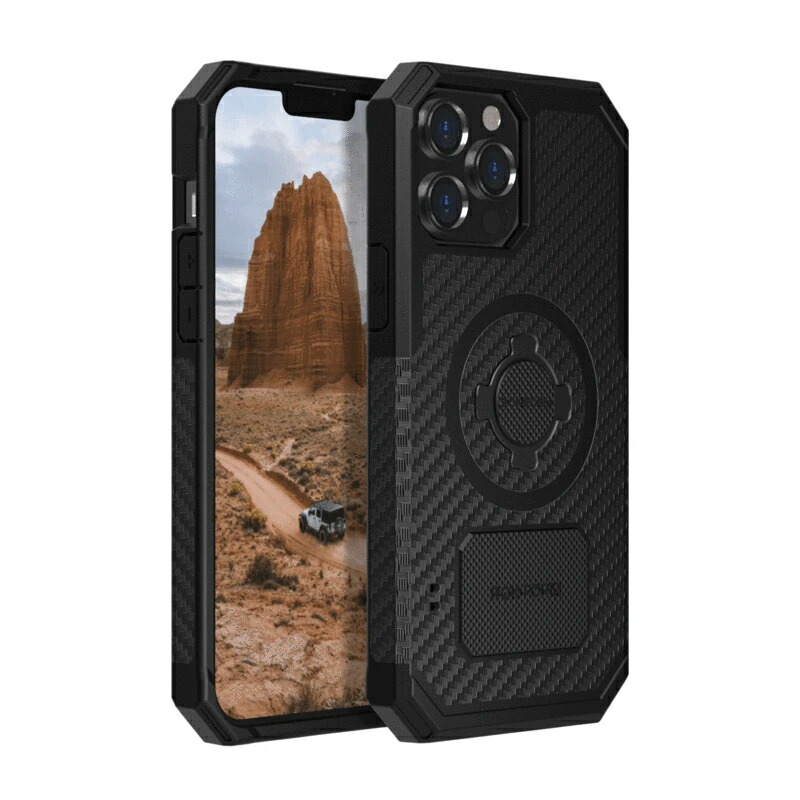 ROKFORM iPhone13プロ Max Ruggedケース 308601P