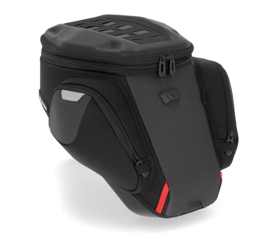 タンクバッグ PRO GS ブラック タンクリング用 SW-MOTECH
