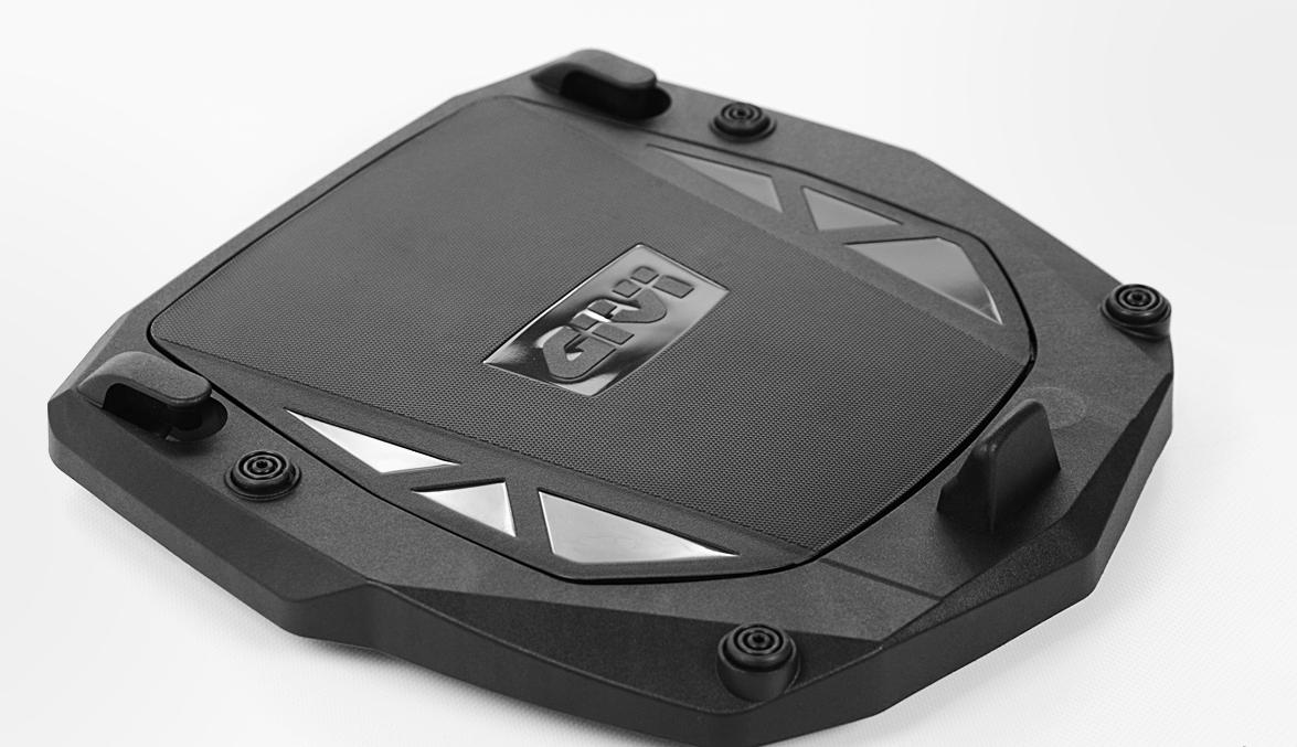 ジビ(GIVI) MONOKEY用 ベースプレート E251 9,394円