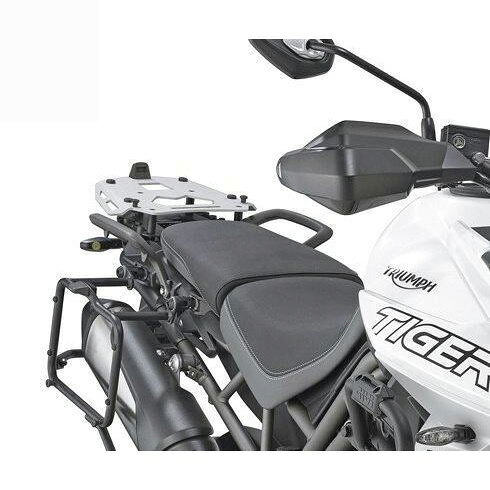 ジビ(GIVI) ハンドガード TIGER800/XC/XR 11-14 EH6401