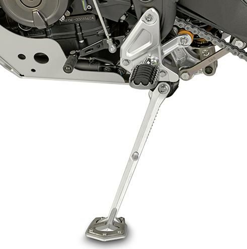 TENERE(テネレ)700 21-24 サイドスタンドエクステンション GIVI