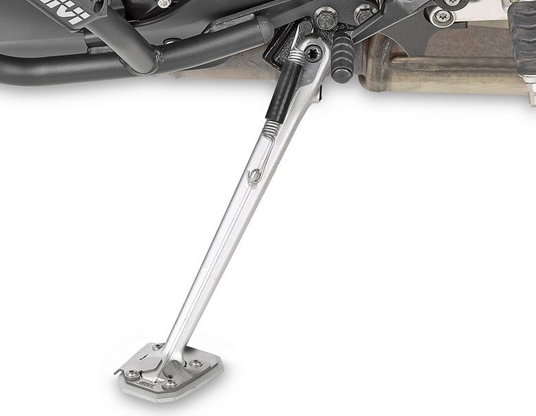 GIVI サイドスタンドエクステンション S1000XR 20-|モトパーツ 店