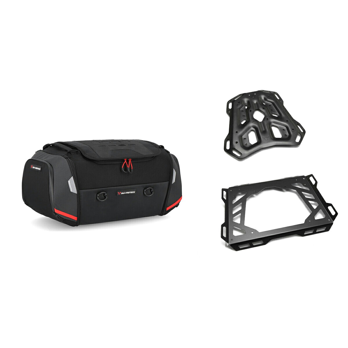 YAMAHA Tenere 700 Rackpack リアラゲッジセット SW-MOTECH｜モトパーツ　店