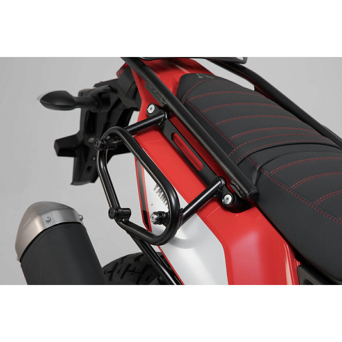 YAMAHA Tenere 700 SLC サイドキャリア(右用) SW-MOTECH｜モトパーツ　店 21,714円