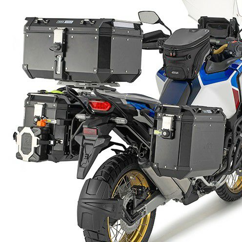 GIVI アフリカツイン 1100 (20～25) MONOKEY CAM-SIDE サイドケースホルダー CRF1100L/ADV
