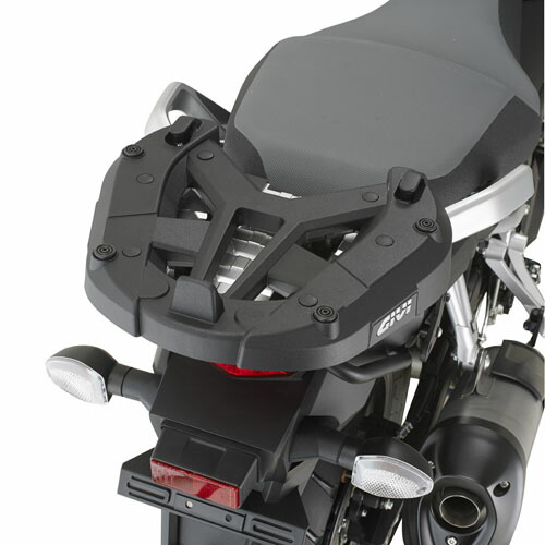DL1000 Vストローム 14-16 MONOKEYプレート付 リアキャリア GIVI 21,491円