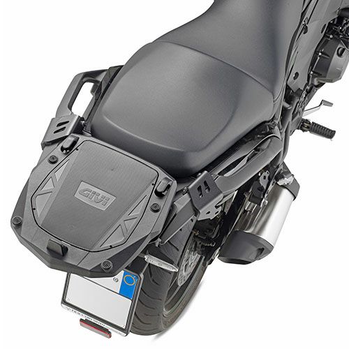 Versys(ヴェルシス)1000/SE/1100 12- MONOKEYプレート付 リアキャリア GIVI｜モトパーツ　店