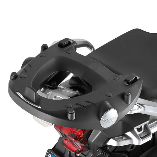 ジビ(GIVI) モノキーケース リアラック Triumph Tiger Explorer 1200 12-13 SR6403｜モトパーツ　店