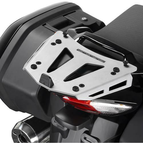 FJR1300 06-20 MONOKEYトップケース用 アルミ製リアキャリア GIVI｜モトパーツ　店 27,704円