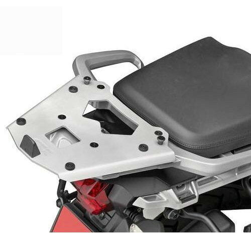 ジビ(GIVI) MONOKEY リアラック トライアンフ TIGER1200/EXPLORER 12-18 SRA6403