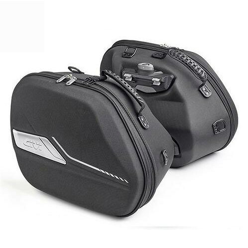 ジビ(GIVI) MULTILOCK サイドケース 22L+22L|モトパーツ 店
