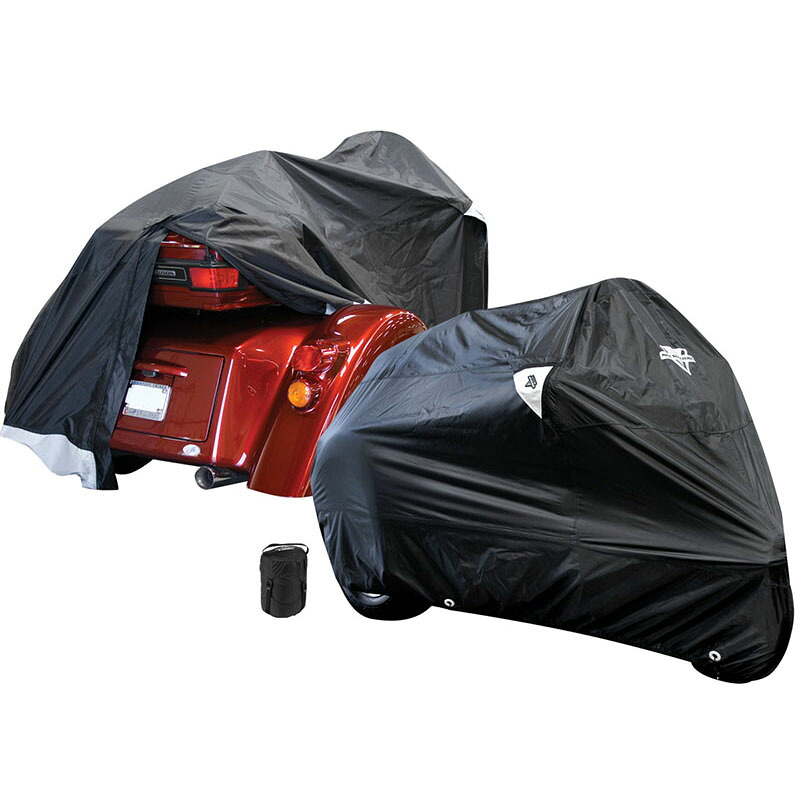 Nelson Rigg トライクオールウェザーカバー 65" TRK355|モトパーツ 店