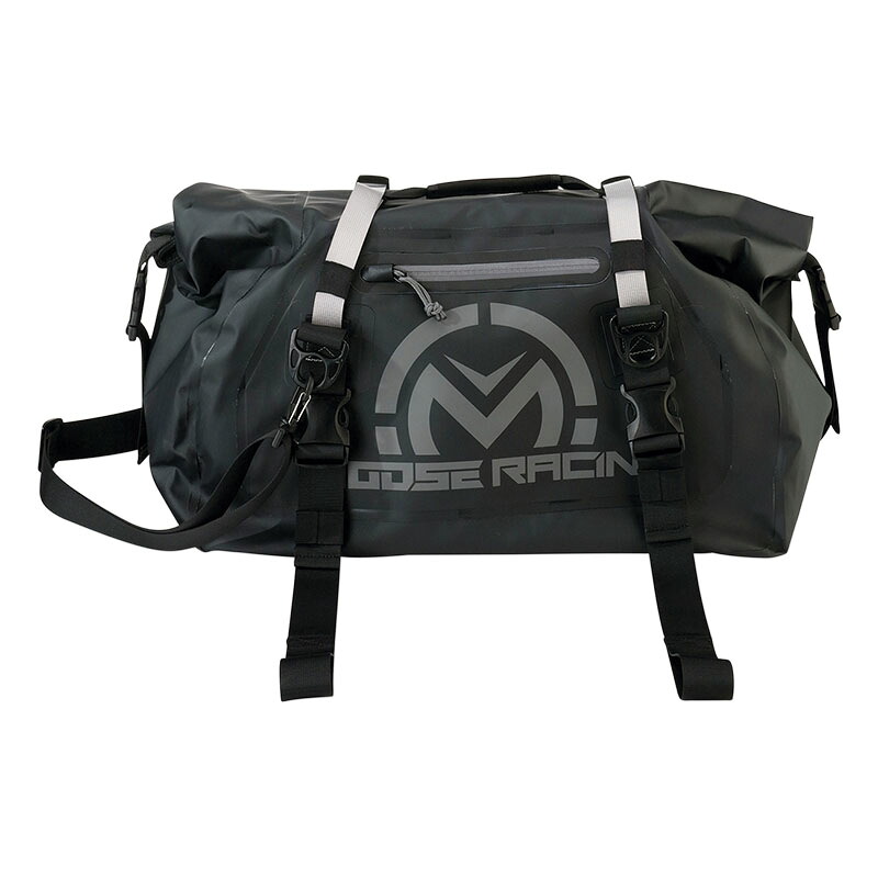 MOOSE RACING ADV1 ドライテールバッグ 60L｜モトパーツ　店