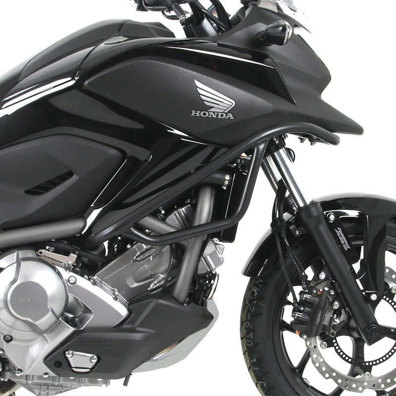 ヘプコ&ベッカー(HEPCO&BECKER) エンジンガード NC700X/NC750X 12-19|モトパーツ 店