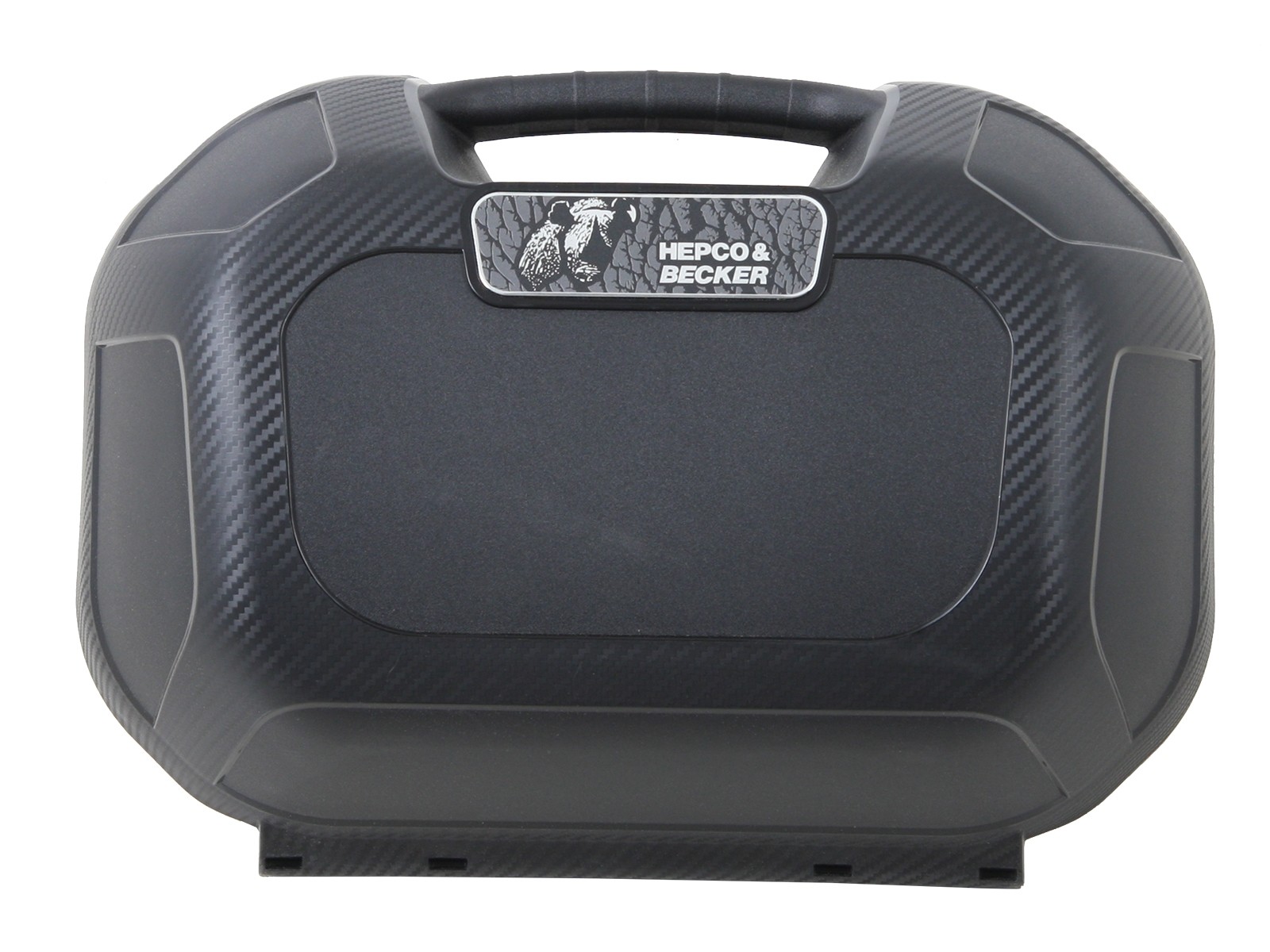 ヘプコ＆ベッカー(HEPCO＆BECKER) C-BOW Orbit Sidecase サイドケース 片側