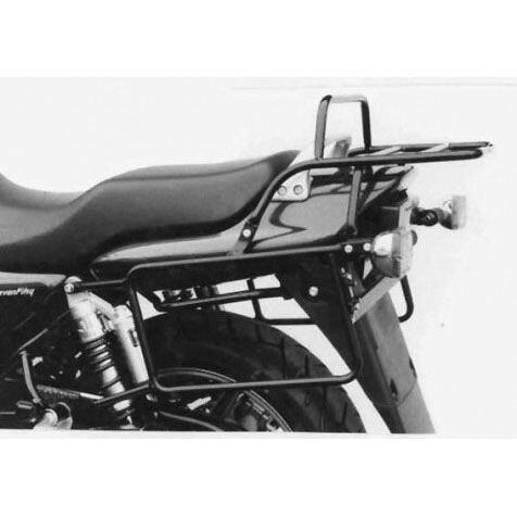 ヘプコ＆ベッカー(HEPCO＆BECKER) サイド+トップケースホルダー CB750(RC42)