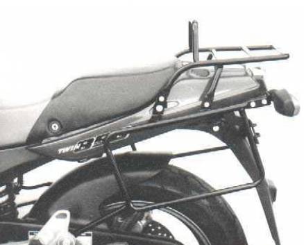 ヘプコ＆ベッカー(HEPCO＆BECKER) トップ+サイドケースホルダー TDM850 ～1995年｜モトパーツ　店