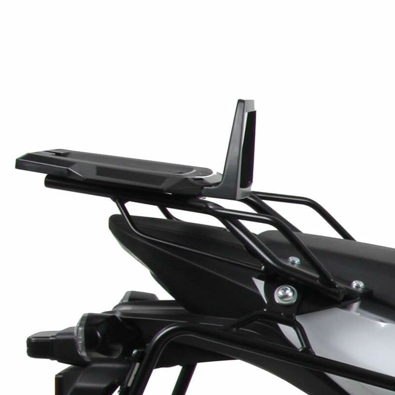 ヘプコ&ベッカー(HEPCO&BECKER) トップケースキャリア CBF1000F