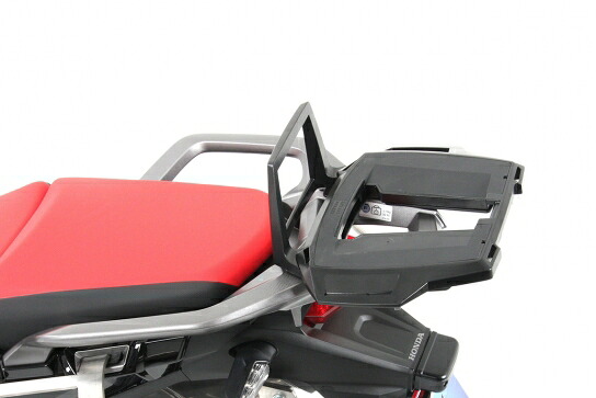 ヘプコ＆ベッカー(HEPCO＆BECKER) アルラック CRF1000L アフリカツイン 16-