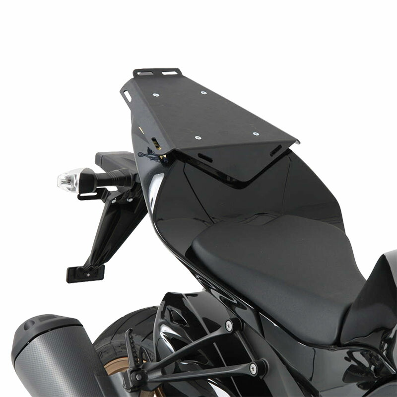 ヘプコ＆ベッカー(HEPCO＆BECKER) スポーツラック ZX-10R 08-10