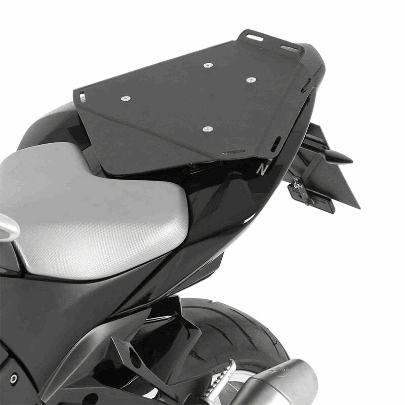 ヘプコ＆ベッカー(HEPCO＆BECKER) スポーツラック Z750/R 07-12
