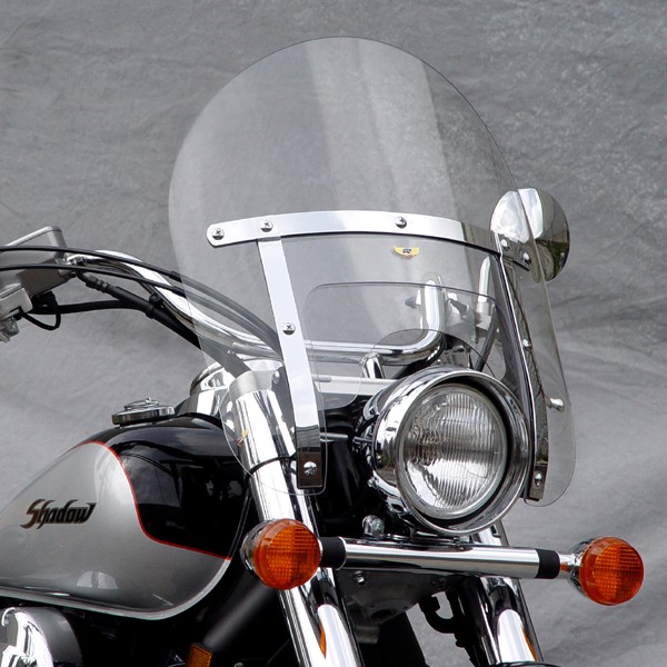 ナショナルサイクル Low Boy Heavy Duty ウィンドシールド 29,075円