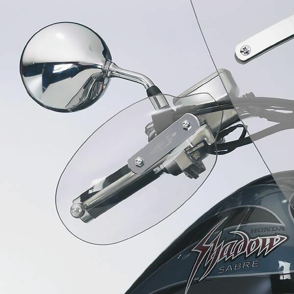 National Cycle ハンドデフレクター M109R