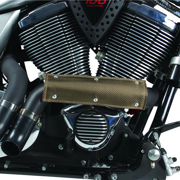ギフ_包装】 DEI フレキシブルパイプシールド 6インチx 24インチ 