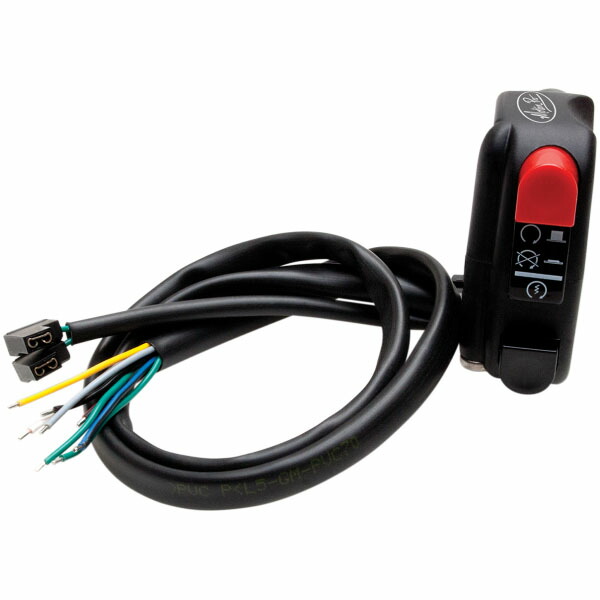 Motion Pro 薄型スイッチボックス
