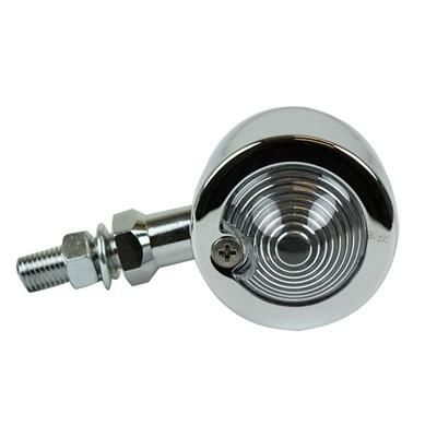 グッズ(GOODS)スモールバレットウインカー用クリアレンズ