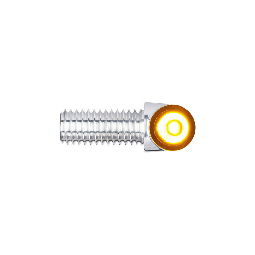 MOTOGADGET モトブレイズ・TENS1 LEDターンシグナル ポリッシュ 11,009円