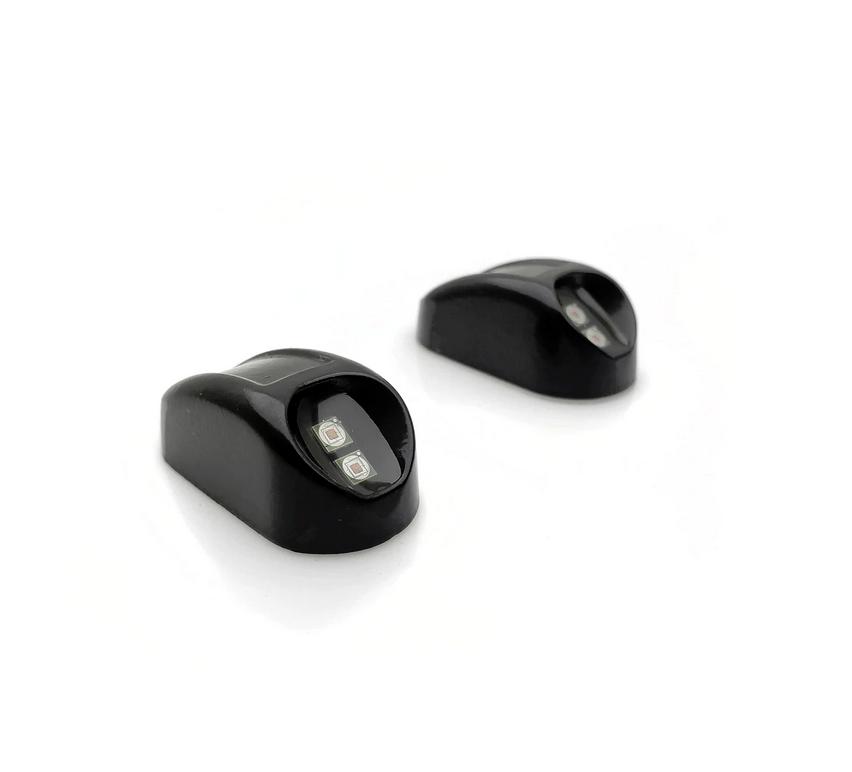 トライアンフ 空冷ボンネビル T100 スクランブラー LEDウインカー スラクストン レギュレーター取り付けステー付 ブリティッシュカスタム