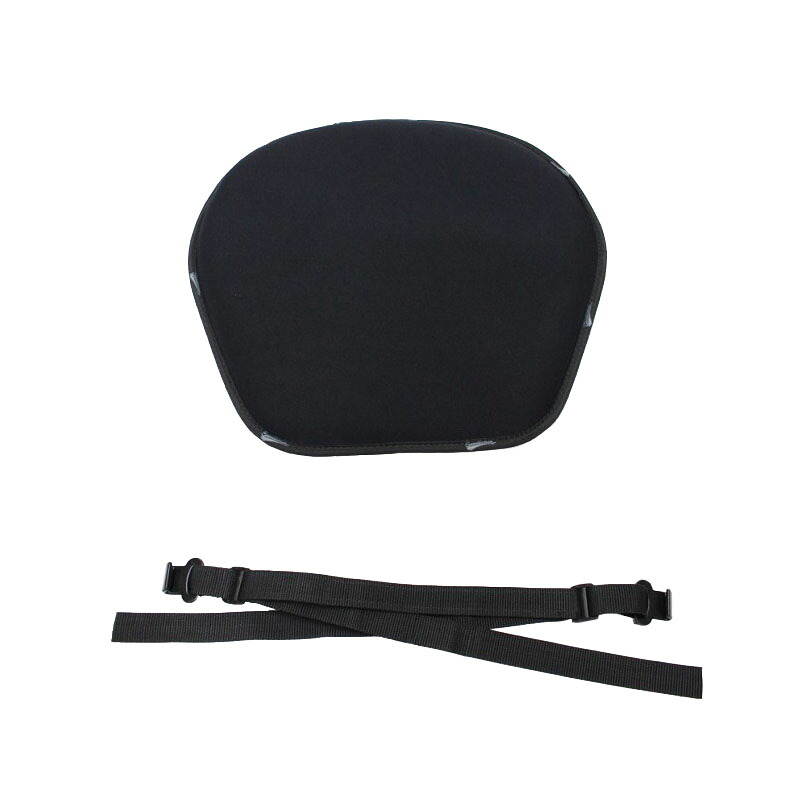 SADDLEMEN SaddleGel コンフォートパッド ジャンボ ソフトストレッチカバー｜モトパーツ　店