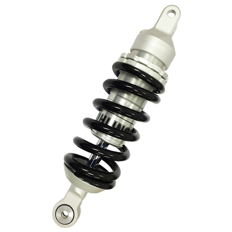 オーリンズ(Ohlins) STX36 ストリート サスペンション ドカティスクランブラー DU 605|モトパーツ 店