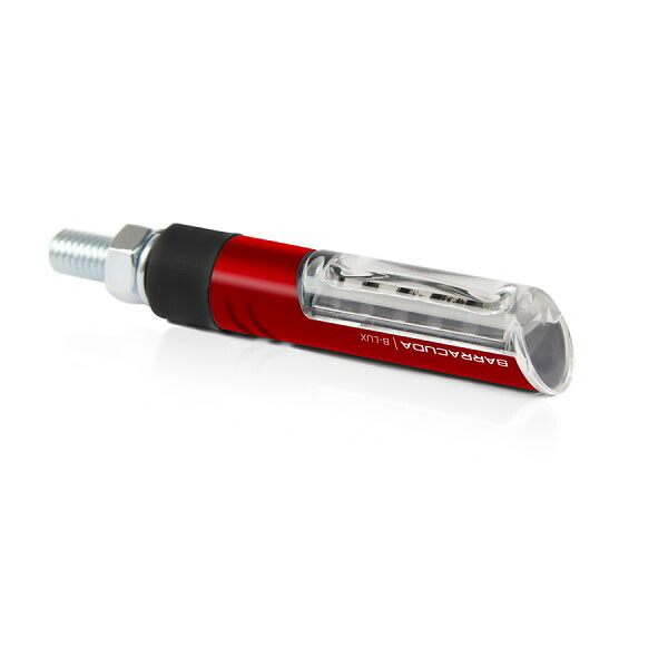 バラクーダ(Barracuda) LEDウィンカー IDEA レッド N1001/IR