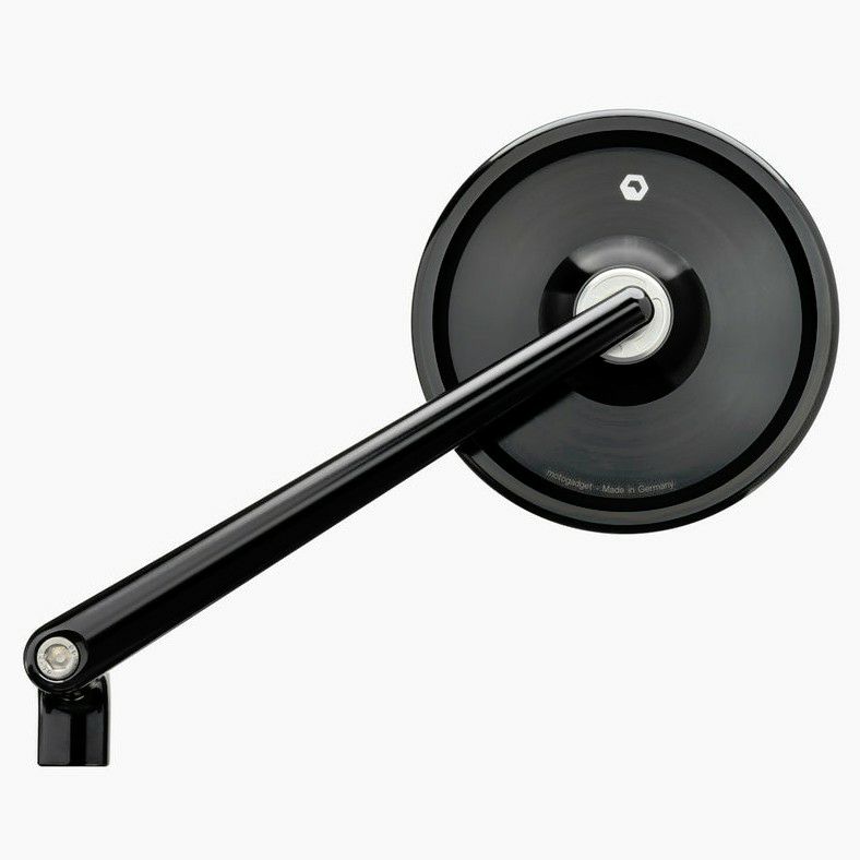 Motogadget MOビュー・グラスレスミラー クラシック ブラック 150mm 18,645円