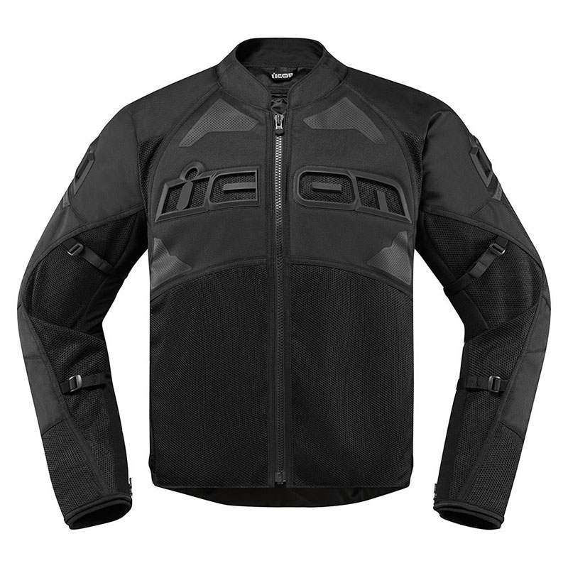 ICON メンズ CONTRA2 ジャケット ステルス｜モトパーツ　店 33,963円