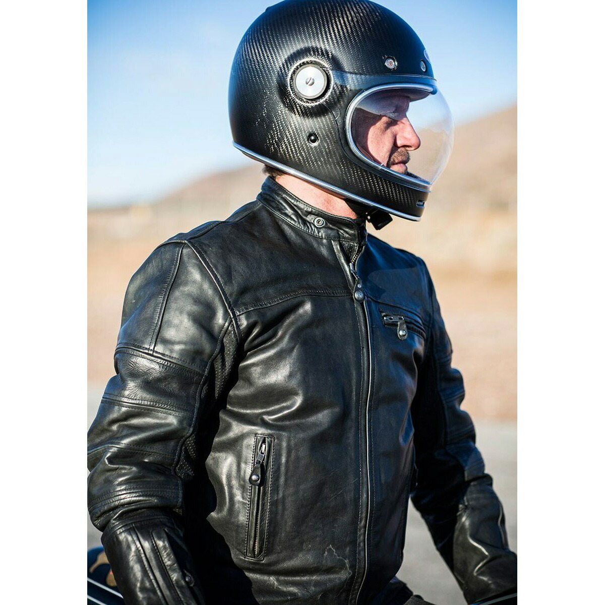 Roland Sands Design スタジャン Seventy4 – Roland Sands Design