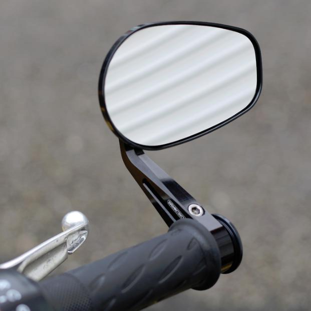 楽天市場】UNIT GARAGE (ユニットガレージ) バーエンドミラー BMW